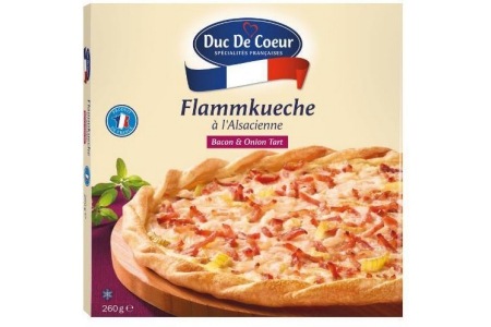 duc de coeur flammkueche ui spek