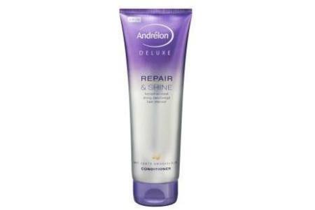 andrelon deluxe conditioner 250 ml