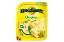 leerdammer plakken promo pack original