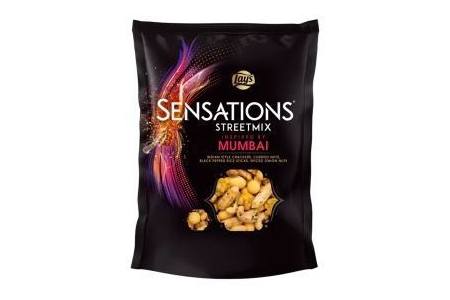 lay s sensations streetmix mumbai