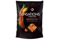 lay s sensations streetmix mexico city