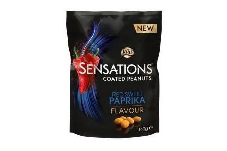 lay s sensations noten red sweet paprika