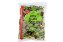 1 de beste rucola melange