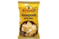 conimex kroepoek naturel