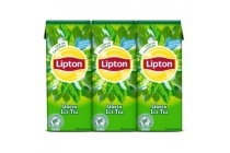 lipton ice tea green multipack 6x200ml