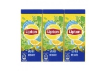 lipton ice tea lemon multipack 6x200ml