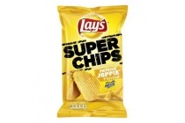 lay s superchips patatje joppie