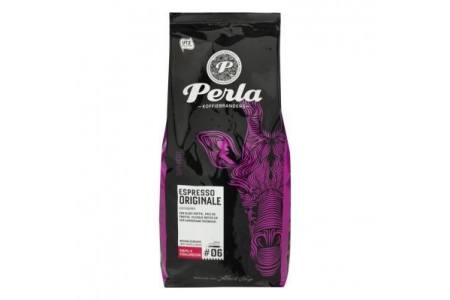 perla superiore espresso originale bonen