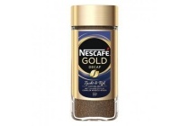 nescafe gold decaf