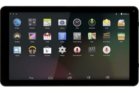 denver tablet taq 10252