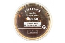 ah verse pesto rood