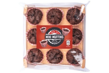 minimuffins