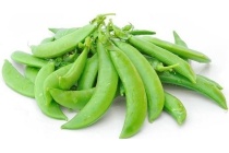 sugar snaps 150 gram