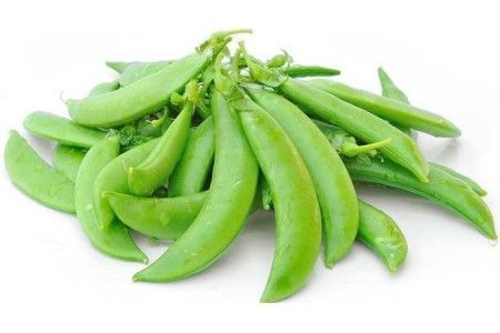 sugar snaps 150 gram