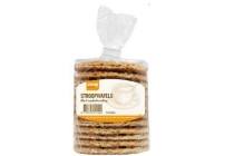 stroopwafels