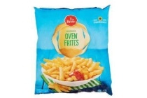 1 de beste oven frites