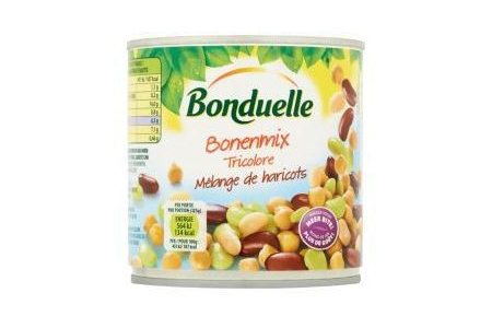 bonduelle bonenmix