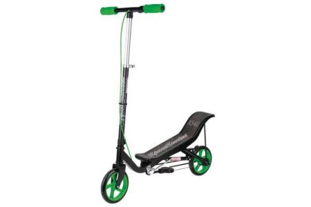 space scooter x540