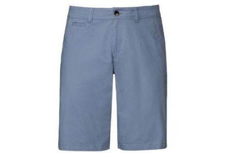 livergy heren short blauw