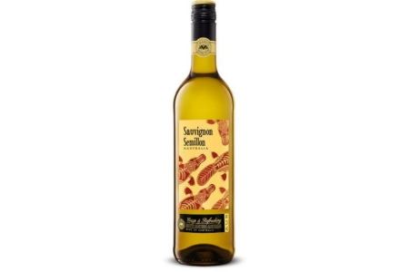 australische sauvignon semillon