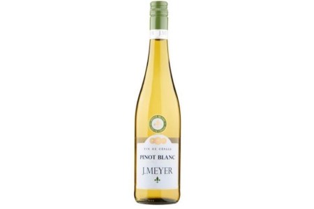 j meyer pinot blanc