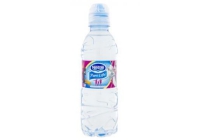 nestle pure life bronwater fles 0 33 cl
