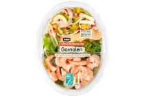 jumbo maaltijdsalade garnalen