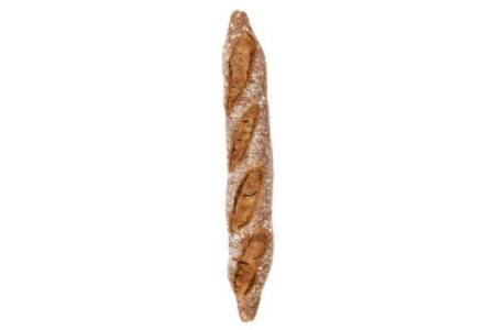 parisienne prestige stokbrood bruin