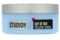 l oreal studio line out of bed fibre cream strong hold