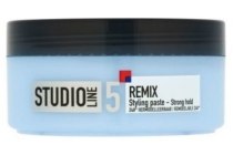 l oreal studio line remix styling paste strong hold