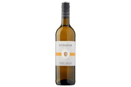 dunavar pinot grigio