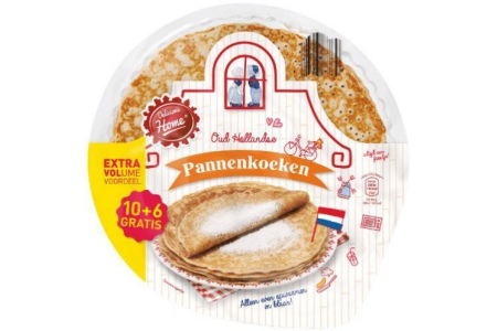 pannenkoeken