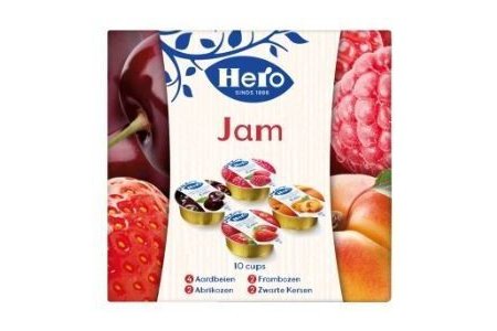 hero jam original cups