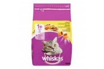 whiskas kip 1