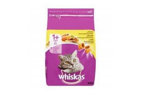 whiskas kip 1