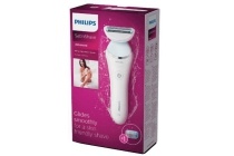 philips satin ladyshave blr130 00