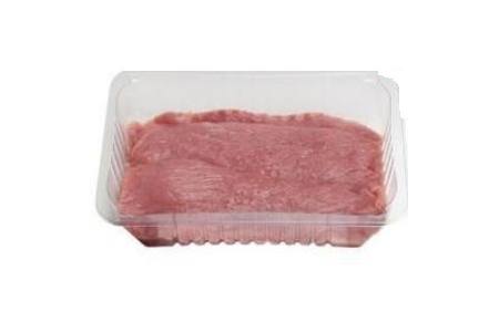 jan linders schnitzel blank 500 gram