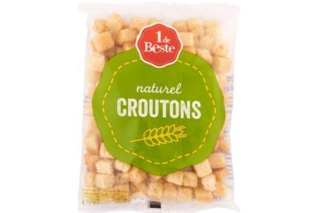 1 de beste croutons