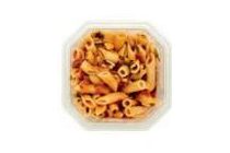 pastasalade italiaanse tomaat