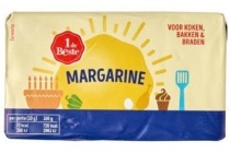 1 de beste margarine