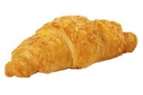 ham kaas croissant