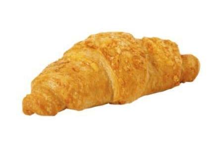 ham kaas croissant