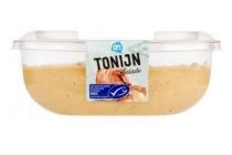 ah broodsalade tonijn 175 gram