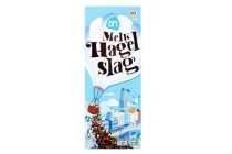 ah melk hageslag 600 gram