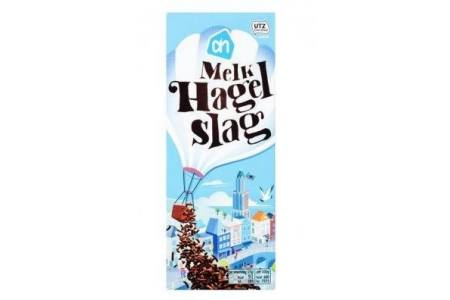 ah melk hageslag 600 gram