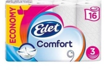 edet comfort toiletpapier 1 stuk