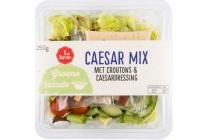 1 de beste ceasar mix