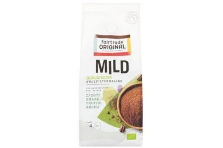 fairtrade original snelfiltermaling mild