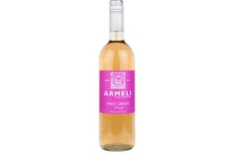 armeli pinot grigio blush