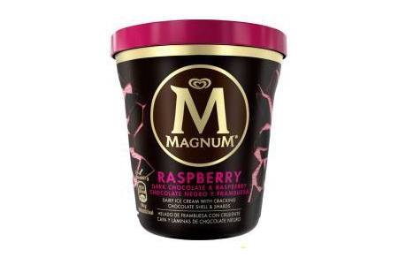 magnum pint dark chocolate